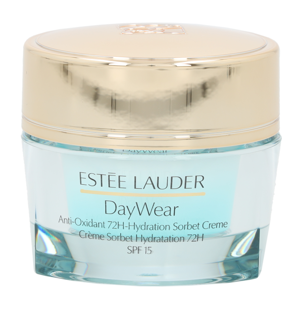 E.Lauder Daywear Anti-Oxidant Hydr. Sorbet Cr.