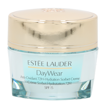 E.Lauder Daywear Anti-Oxidant Hydr. Sorbet Cr.