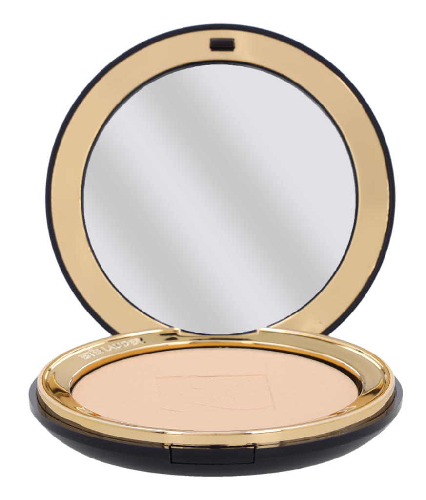 E.Lauder Double Matte Oil-Control Pressed Powder 14 g