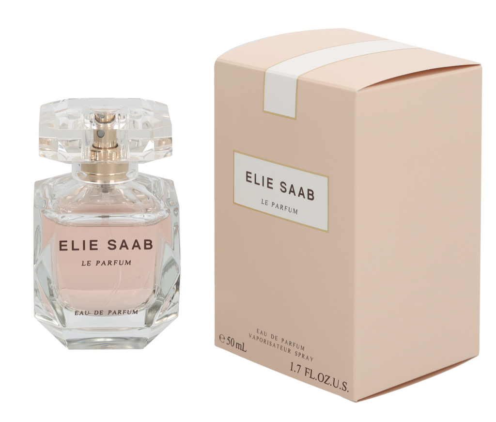 Elie Saab Le Parfum Edp Spray 50 ml