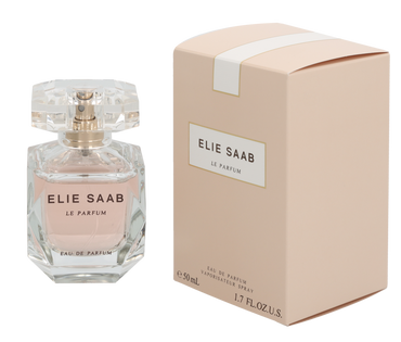 Elie Saab Le Parfum Edp Spray 50 ml