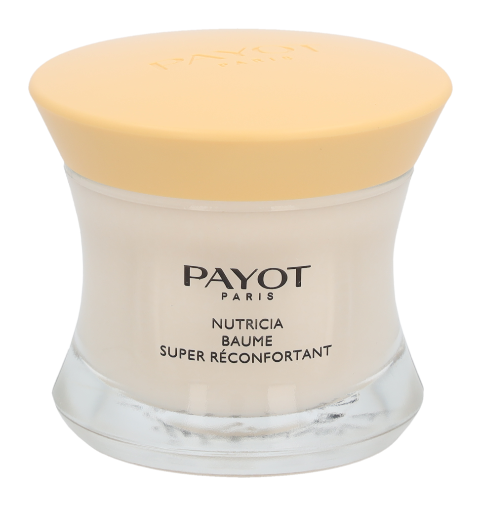 Payot Nutricia Baume Super Réconfortant 50 ml