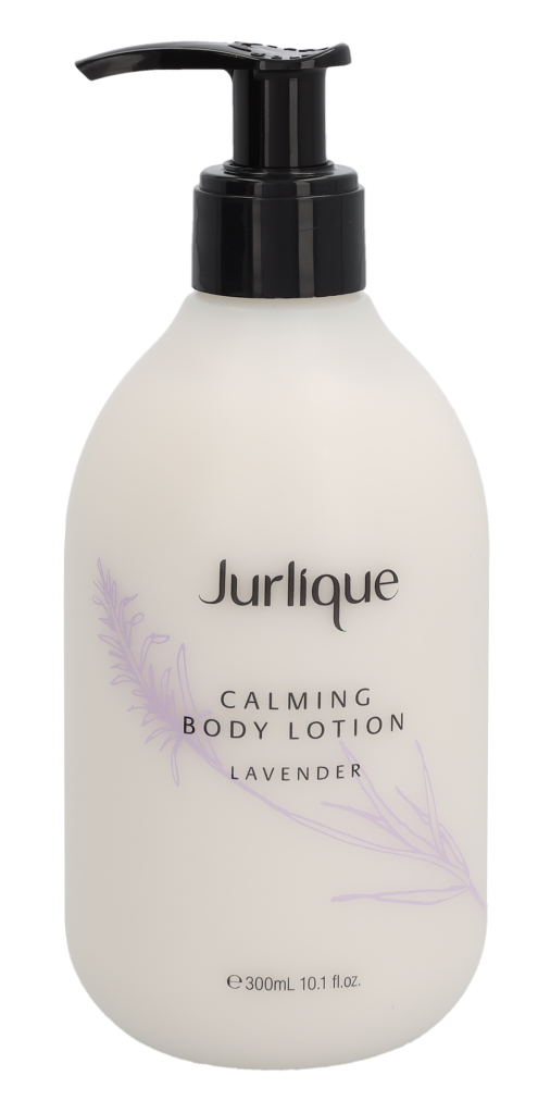 Jurlique Calming Lavender Body Lotion 300 ml