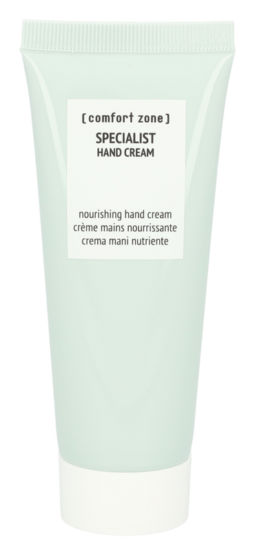 Crema de Manos Especialista Comfort Zone 75 ml