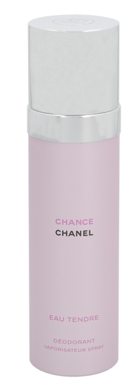 Chanel Chance Eau Tendre Deo Spray 100 ml