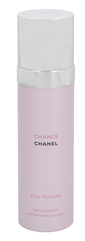 Chanel Chance Eau Tendre Desodorante Spray 100 ml
