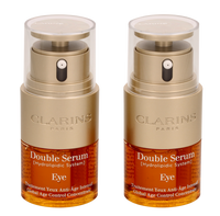 Clarins Double Serum Eye 40 ml