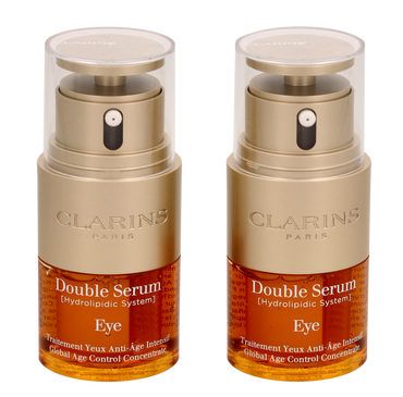 Clarins Double Serum Eye 40 ml