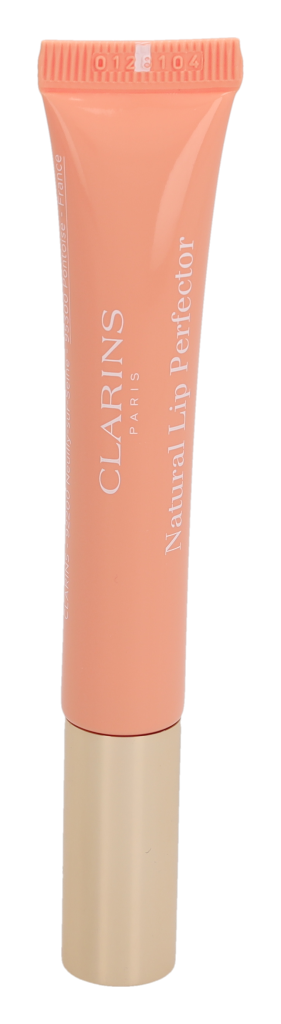 Clarins Perfecteur Lèvres Naturel 12 ml