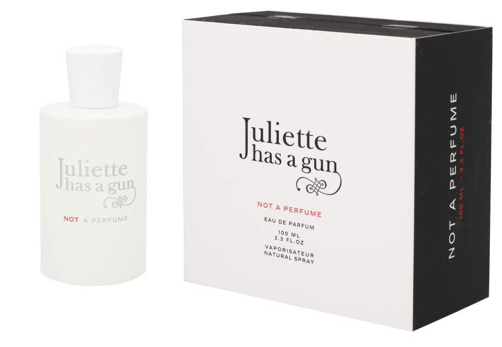 Juliette Has A Gun Not A Perfume Edp Spray 100 ml