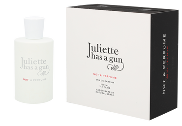 Juliette Has A Gun Not A Perfume Edp Spray 100 ml