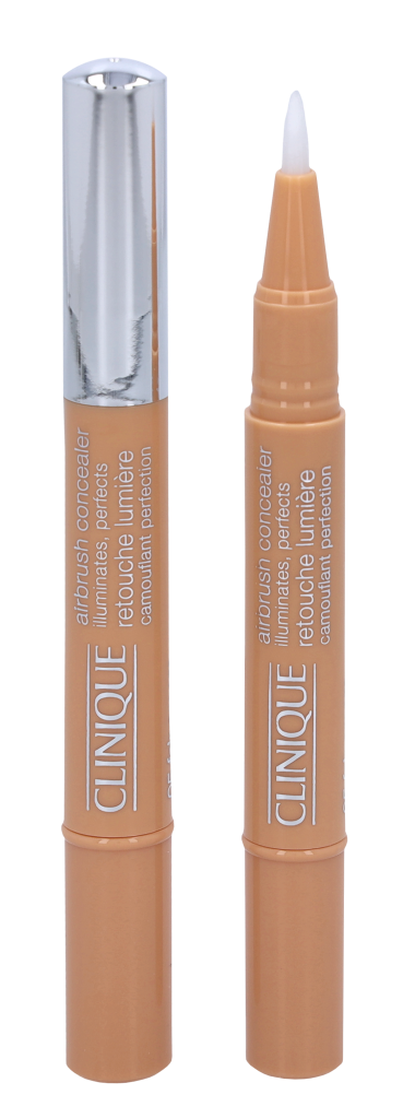 Clinique Anti-cernes Aérographe 1,5 ml