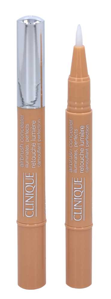 Clinique Anti-cernes Aérographe 1,5 ml