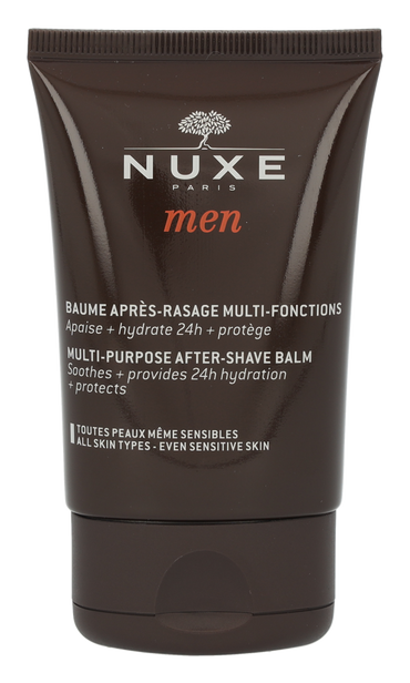 Nuxe Men Multi-Purpose After Shave Balm 50 ml