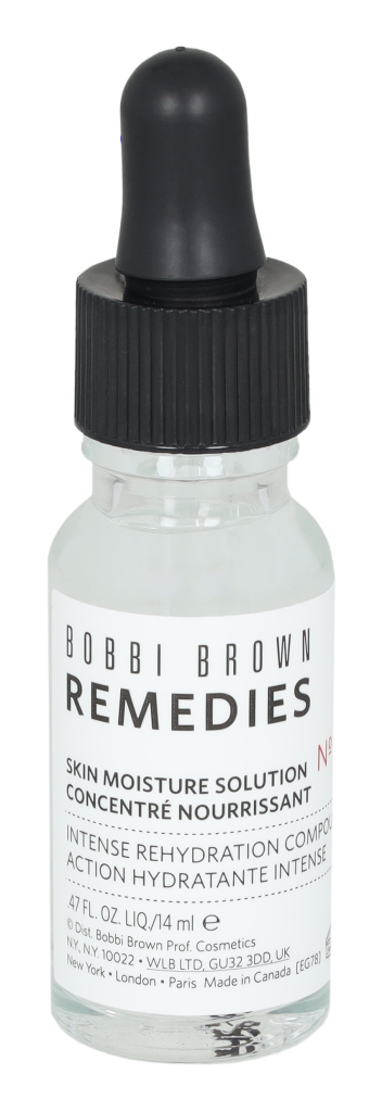 Remèdes de Bobbi Brown