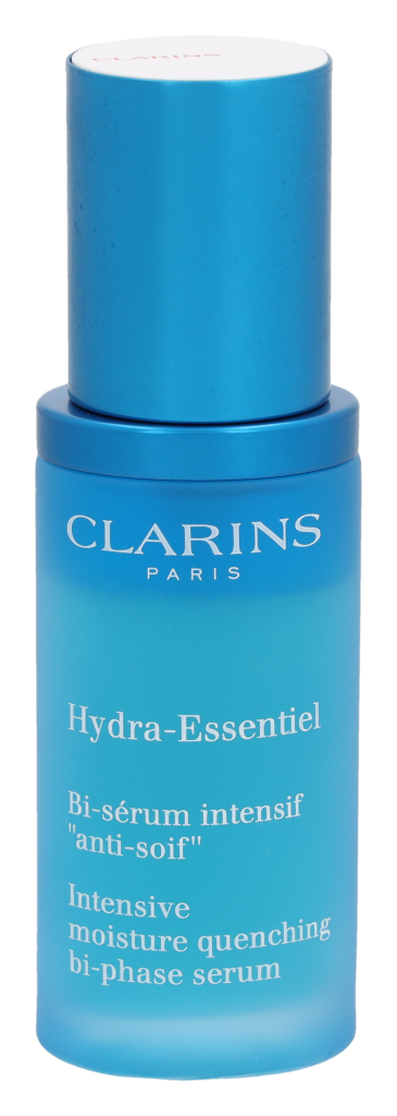 Clarins Sérum Bi-Phase Hydra-Essentiel 30 ml