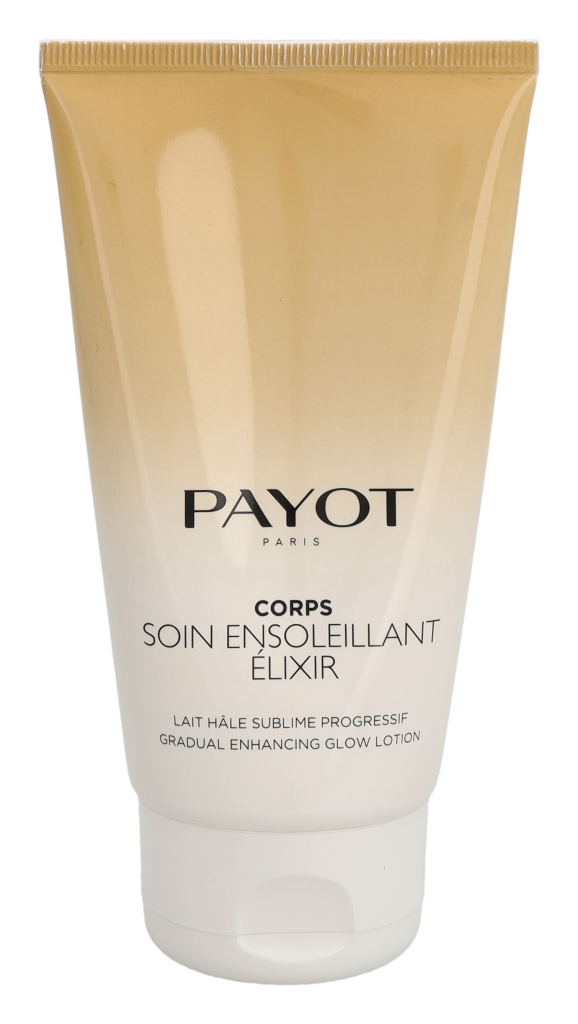 Payot Gradual Enhancing Glow Lotion 150 ml