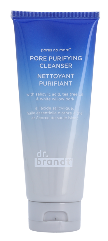 Dr. Brandt Pores No More Cleanser 105 ml