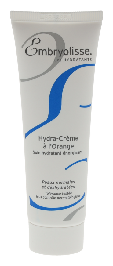 Embryolisse Moisturising Cream With Orange 50 ml