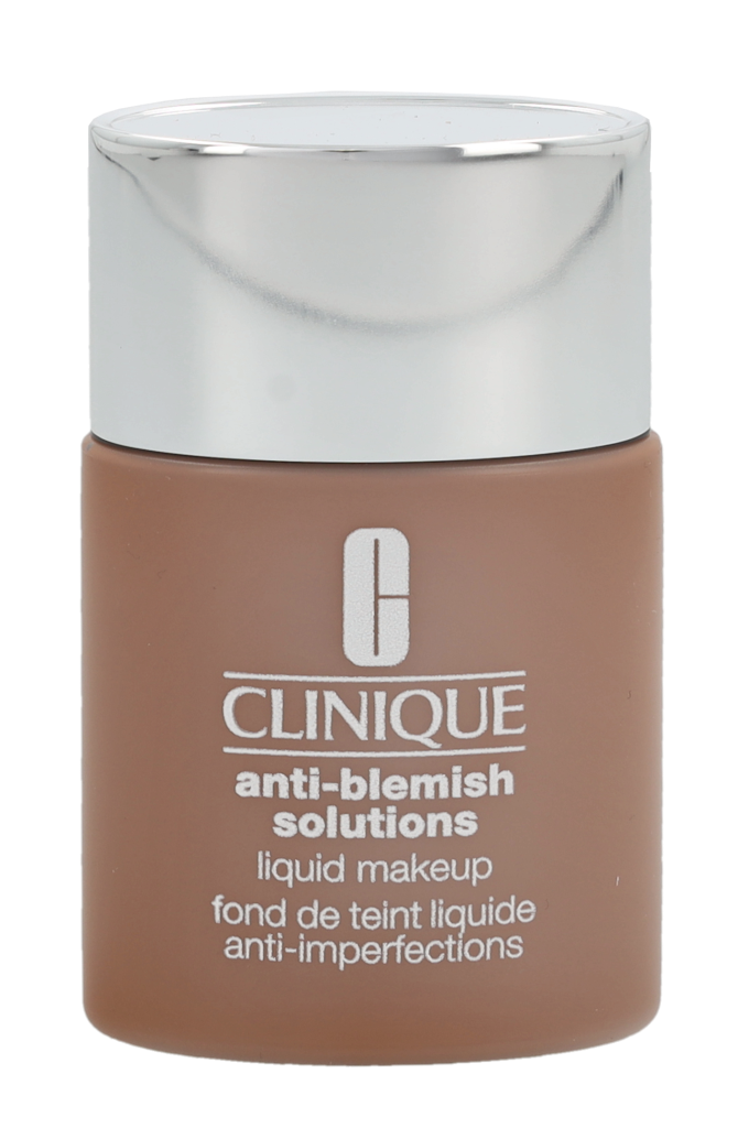 Clinique Anti Blemish Solution Liquid Make-Up 30 ml