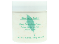 E.Arden Green Tea Honey Drops Body Cream 500 ml