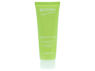 Biotherm Pure-Fect Skin Cleansing Gel