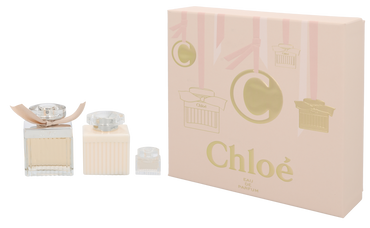 Chloé par Chloé coffret cadeau