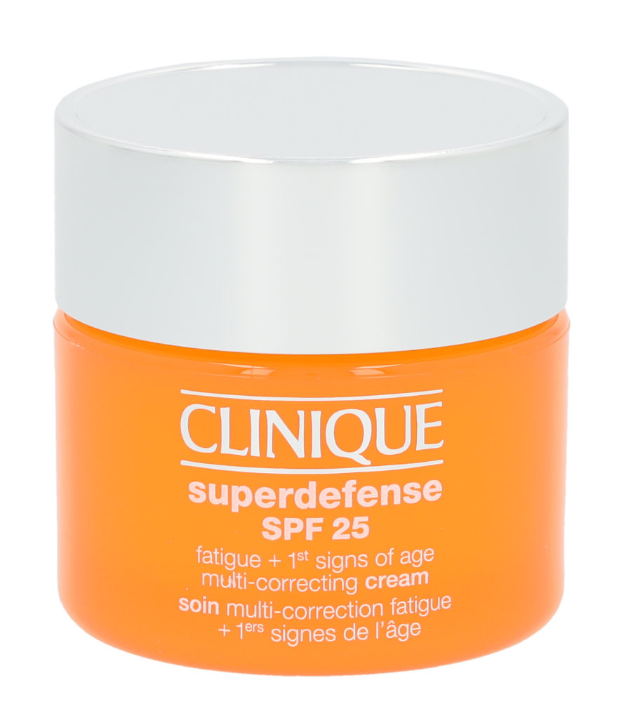 Clinique Superdefense Multi-Correcting Cream SPF25 50 ml