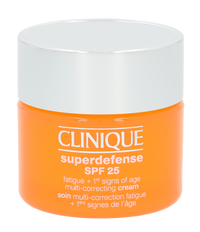 Clinique Superdefense Multi-Correcting Cream SPF25 50 ml