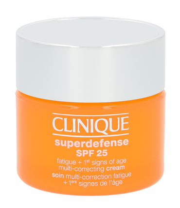 Clinique Superdefense Crème Multi-Correction SPF25 50 ml