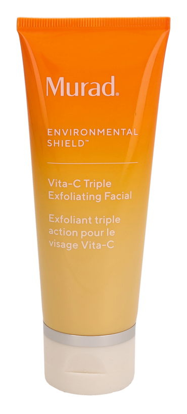 Murad Vita-C Triple Exfoliante Facial 80 ml