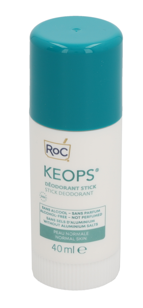 ROC Keops Desodorante Stick 24H