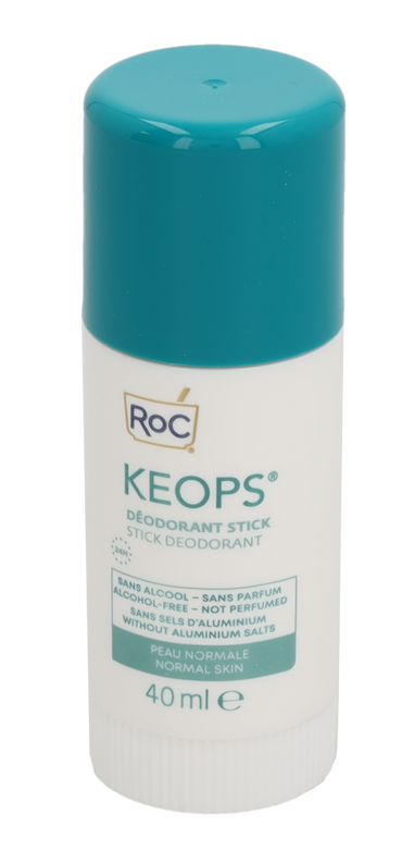 ROC Keops Desodorante Stick 24H