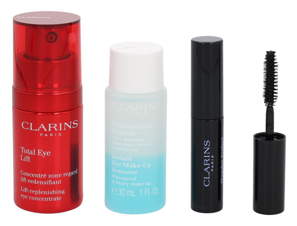 Clarins Total Eye Lift Set