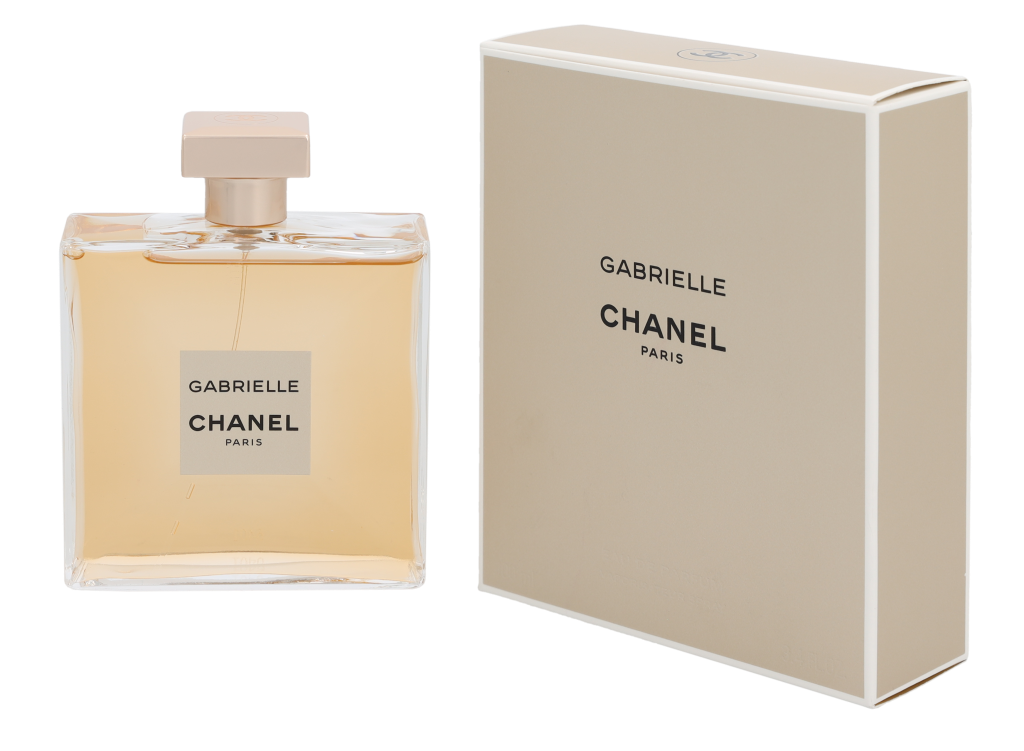 Chanel Gabrielle Edp Spray 100 ml