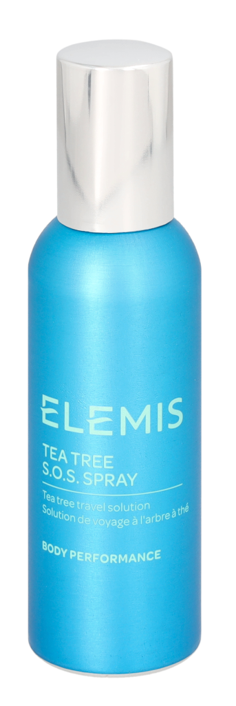 Elemis Tea Tree S.O.S. Spray 60 ml