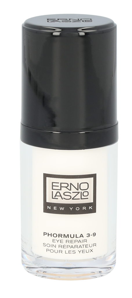 Erno Laszlo Phormula 3-9 Réparateur Yeux 15 ml