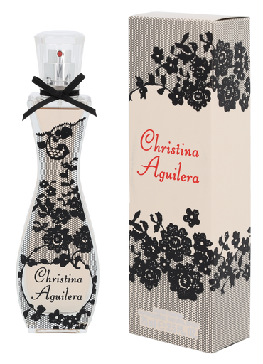 Christina Aguilera Edp Spray 75 ml