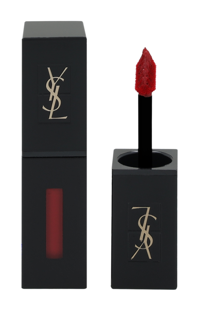 YSL Rouge Pur Couture Vernis A Levres Vinyl Creamy Lip Gloss 5,5 ml
