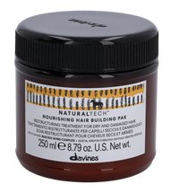 Davines Natural Tech Nourishing Hair Building Pak