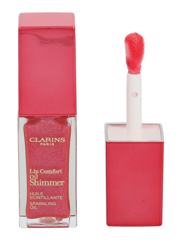 Clarins Huile Confort Lèvres Shimmer 7 ml