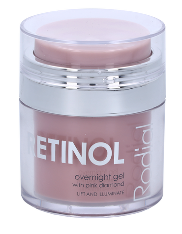 Rodial Pink Diamond Retinol Overnight Gel 50 ml