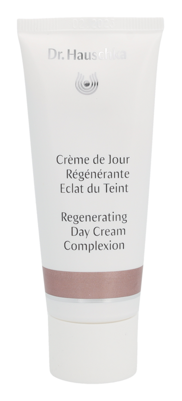 Dr. Hauschka Regenerating Day Cream Complexion 40 ml