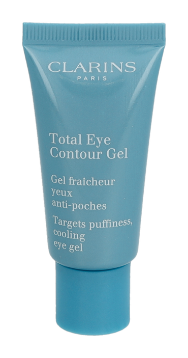 Clarins Gel Total Contour des Yeux 20 ml