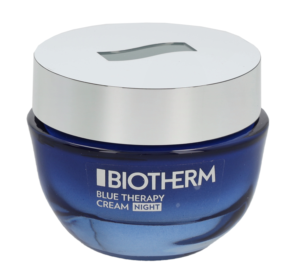 Biotherm Blue Therapy Crema De Noche 50 ml