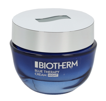 Biotherm Blue Therapy Crema De Noche 50 ml