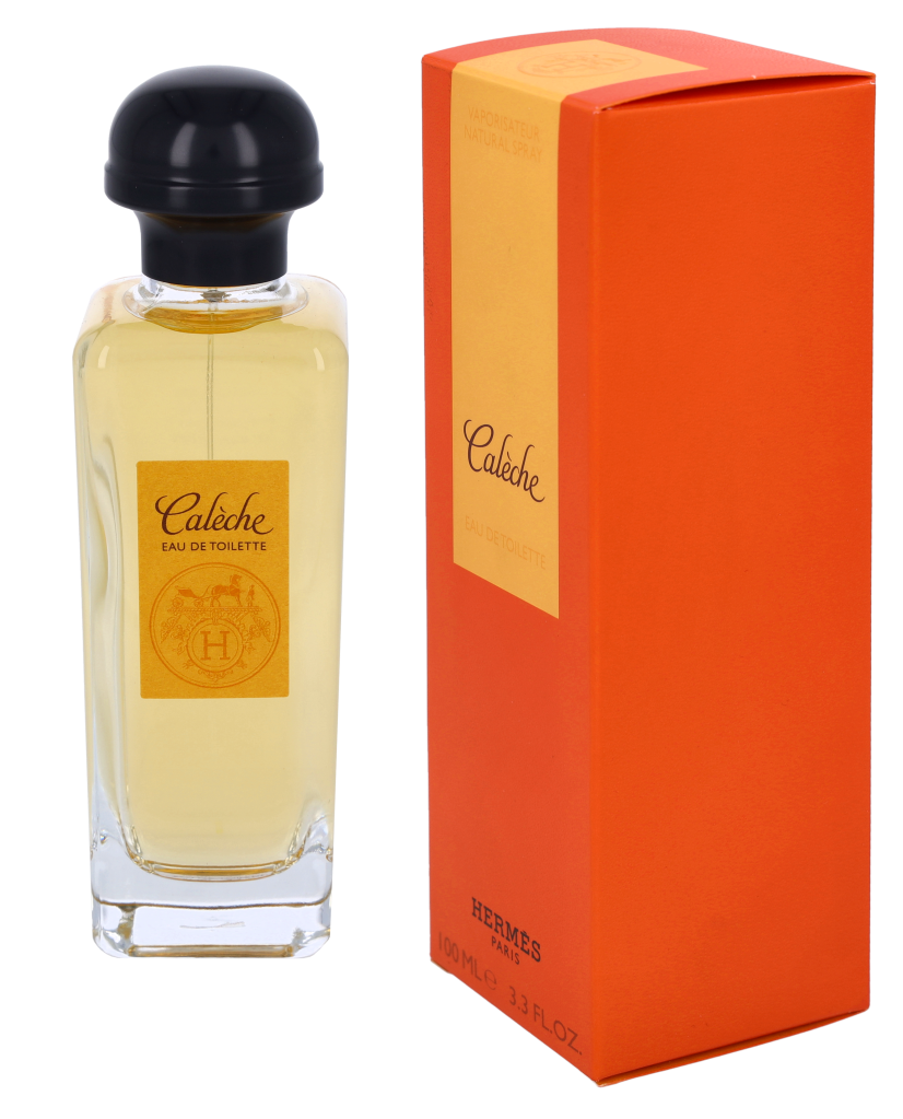 Hermes Calèche Edt Spray 100 ml