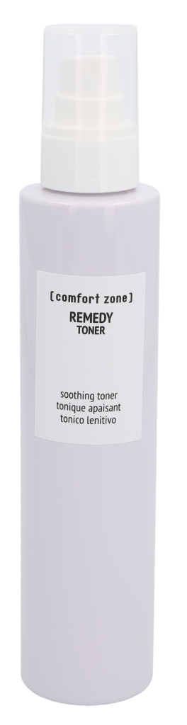 Tónico Comfort Zone Remedy 200 ml