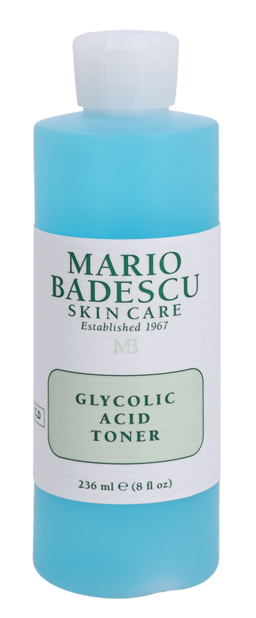 Mario Badescu Glycolic Acid Toner 236 ml