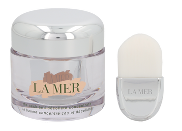 La Mer The Neck And Decollete Concentrate 50 ml